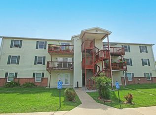 1282 Ox Rd UNIT A12, Woodstock, VA 22664