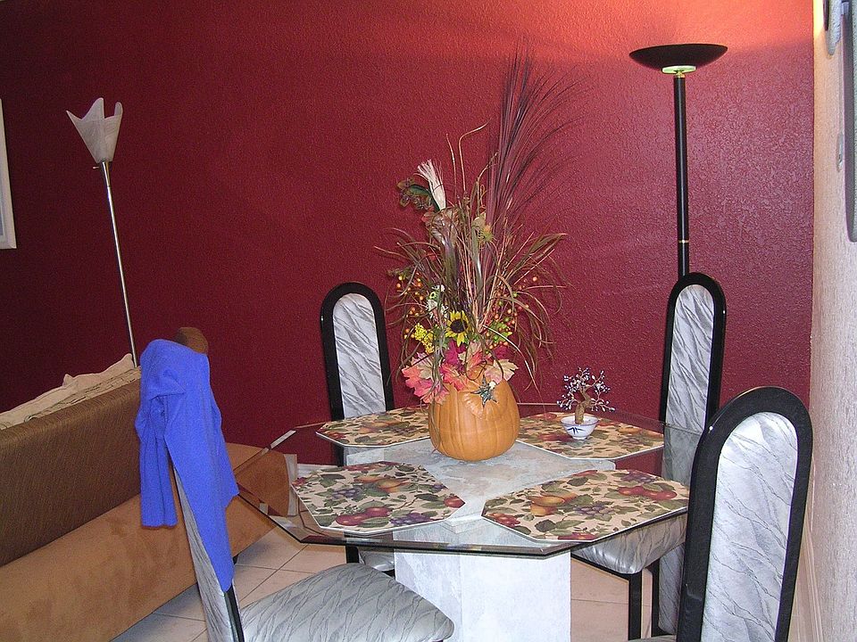 Dinning Room