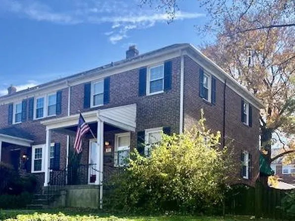 87 Murdock Rd, Baltimore, MD 21212
