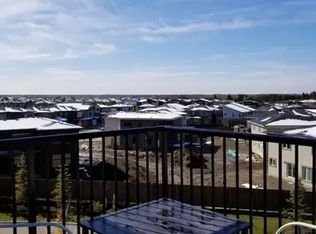 344 Windermere Rd NW #1A, Edmonton, AB T6W2P2