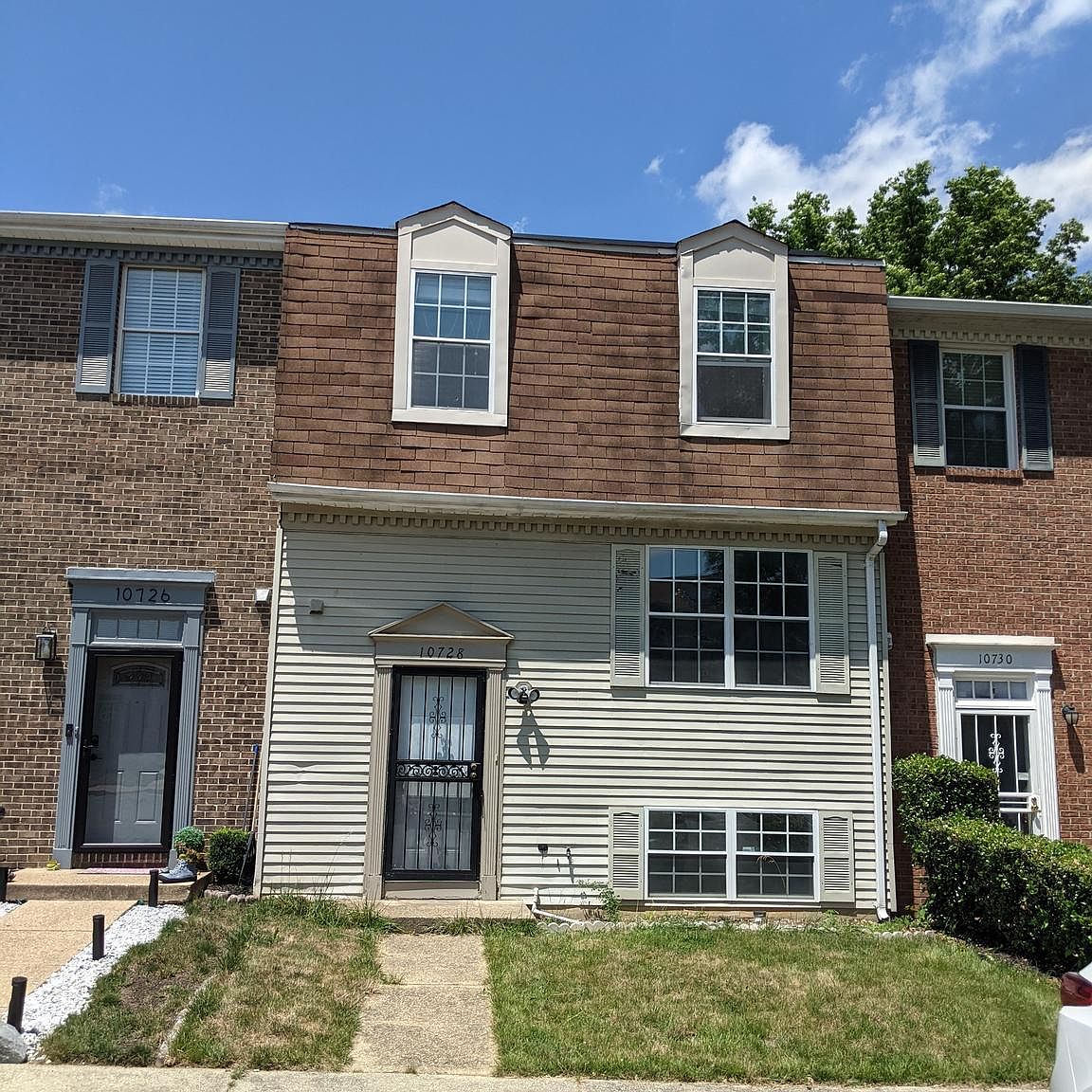 10728 Castleton Way, Upper Marlboro, MD 20774 Zillow