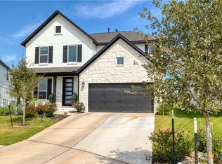 1965 Alasio Dr, Leander, TX 78641