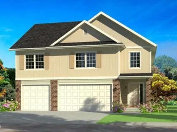 648 Hampton Dr E, Moorhead, MN 56560