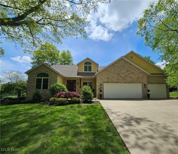 832 Greensview Dr, Wooster, OH, 44691