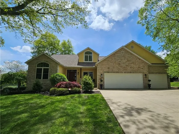 832 Greensview Dr, Wooster, OH 44691