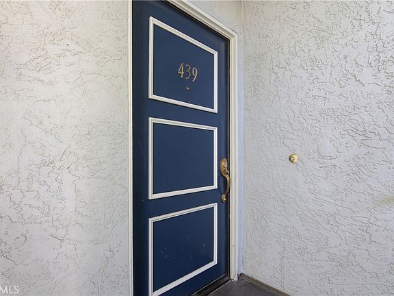 3rd image of 26754 Claudette St Unit 439