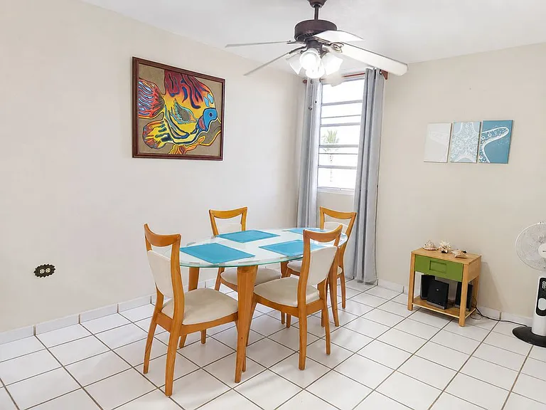 Condominio Costa Corcega #5C #5C — Photo 5