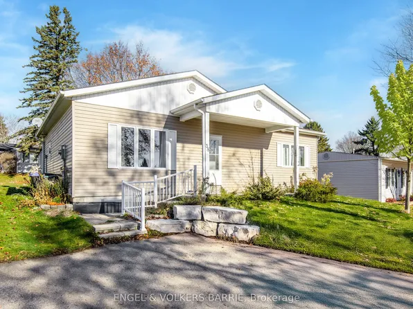 38 Linden Ln, Innisfil, ON L9S 1P2