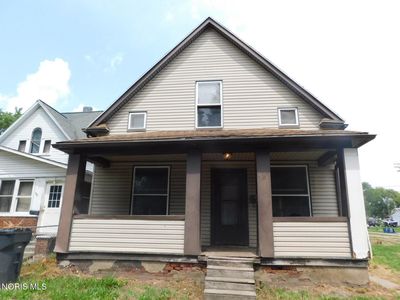 1106 Orchard St, Toledo, OH, 43609