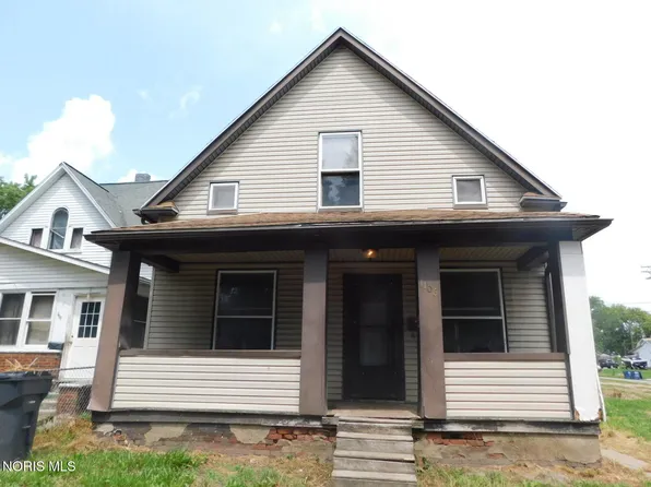1106 Orchard St, Toledo, OH 43609