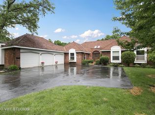 42 Covered Bridge Rd, South Barrington, IL 60010