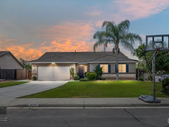12207 Quiet Pasture Dr, Bakersfield, CA 93312