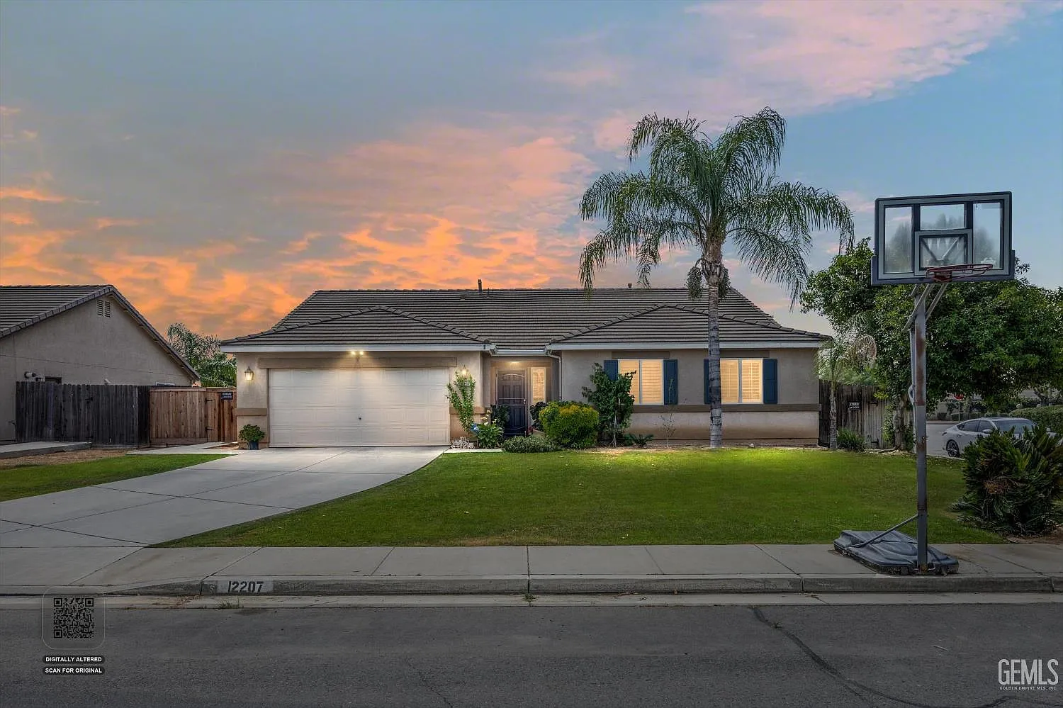 12207 Quiet Pasture Dr photo 1