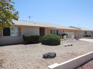 13231 W Beardsley Rd, Sun City West, AZ 85375
