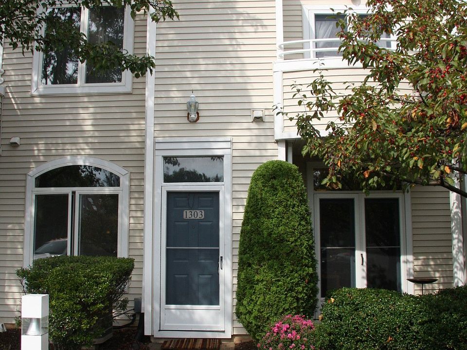 Front of Unit