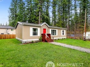 6218 Limerick Way, Maple Falls, WA 98266
