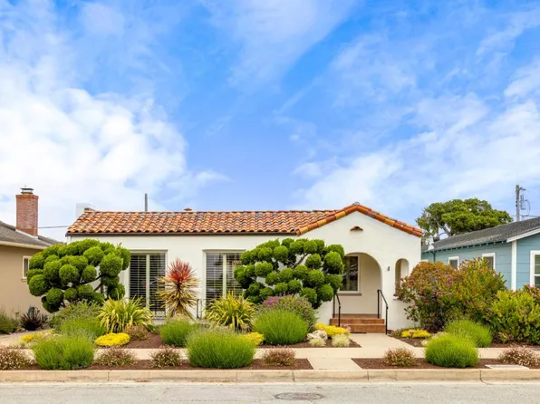 636 Spazier Ave, Pacific Grove, CA 93950