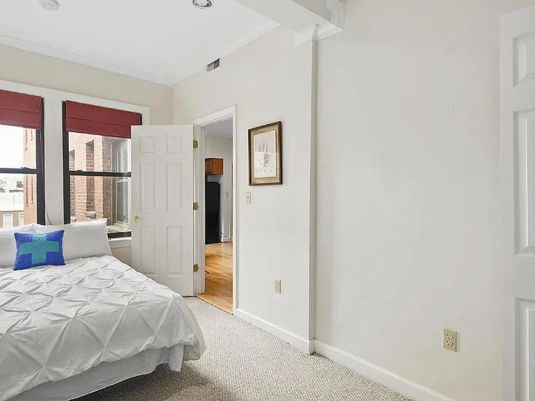 1321 Fairmont St NW #303 — Photo 11