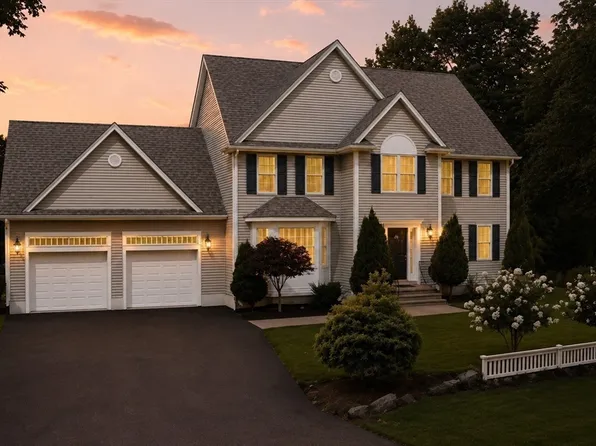 30 Neponset St, South Walpole, MA 02071