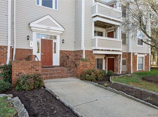 12291 Palmer Place Ct APT D, Henrico, VA 23238