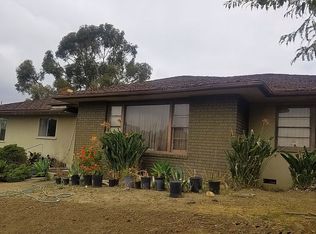 365 W Skyline Dr, La Habra Heights, CA 90631