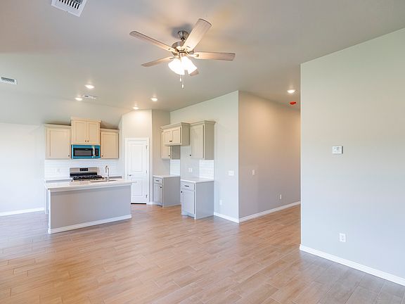 Homes by Taber Norma Floor Plan