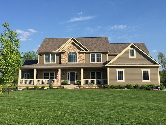 2nd image of 2186 County Road 605