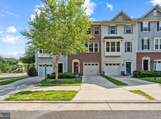 4703 Potomac Highlands Cir, Triangle, VA 22172