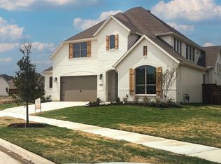 851 Maybanks Ave, Prosper, TX 75078