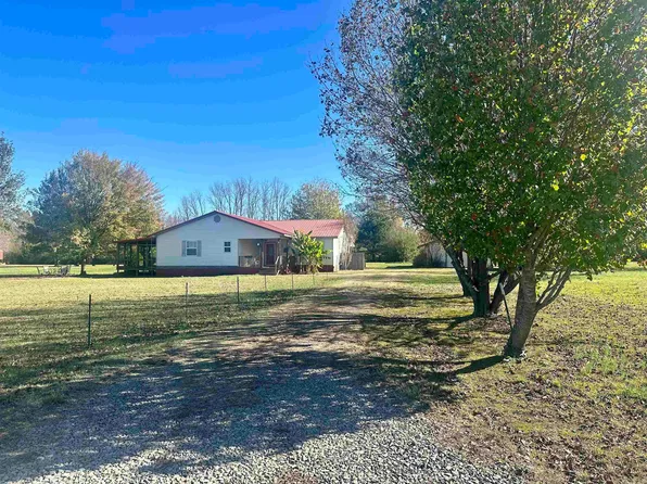8 Harmon Ln, Vilonia, AR 72173