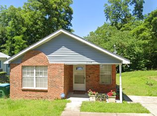 216 S Jackson St, Quincy, FL 32351