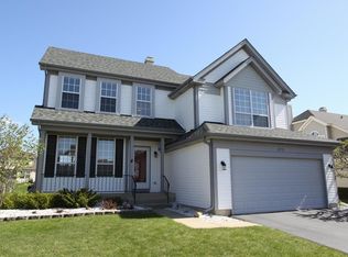 273 Shawnee Cir, Bartlett, IL