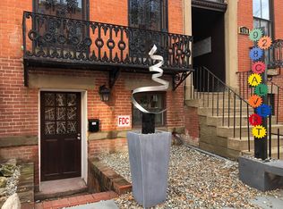 928 N Calvert St APT B, Baltimore, MD 21202