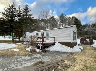 1075 Us Route 4, Canaan, NH 03741