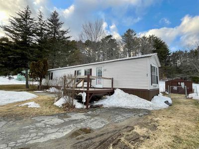 1075 US Route 4, Canaan, NH, 03741