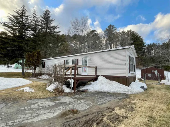 1075 US Route 4, Canaan, NH 03741