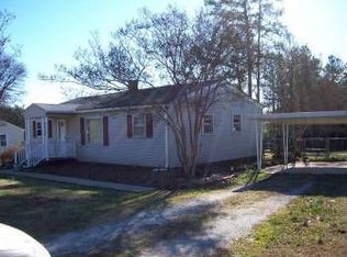 4561 Clifton Glendale Rd, Spartanburg, SC 29307