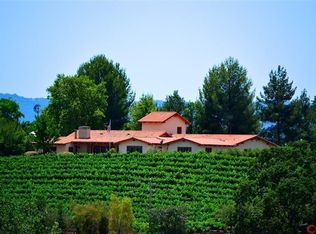 1693 Arbor Rd, Paso Robles, CA 93446