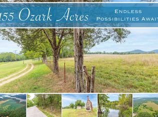 1092 Quiet Acres Road, Lampe, MO 65681