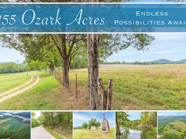 1092 Quiet Acres Road, Lampe, MO 65681