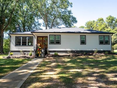 202 Pine St, Gaffney, SC, 29340