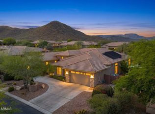 41619 N RIVER BEND Road, Anthem, AZ 85086