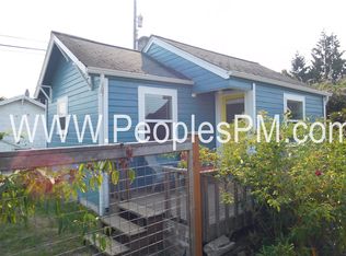 202 1/2 D St SE, Auburn, WA