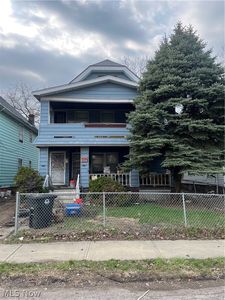 628 E 131st St, Cleveland, OH, 44108