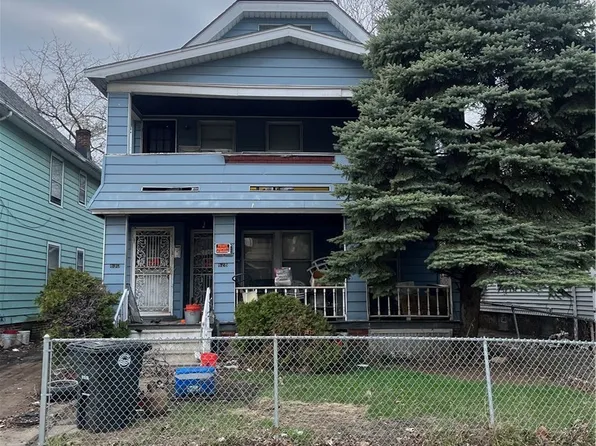 628 E 131st St, Cleveland, OH 44108