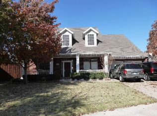 11224 Diamond Oaks Ct, Frisco, TX 75035