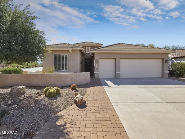 2292 E Skywalker Way, Green Valley, AZ 85614