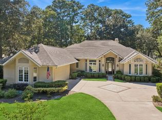 5 Oketee Ct, Hilton Head Island, SC 29926