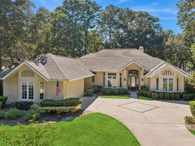 5 Oketee Ct, Hilton Head Island, SC, 29926