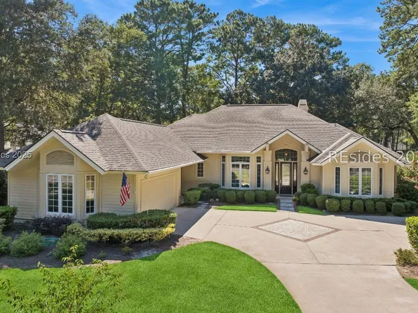 5 Oketee Ct, Hilton Head Island, SC 29926